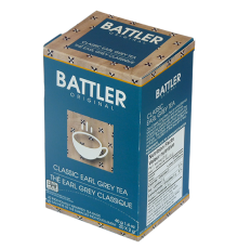Battler Original Classic Earl Grey Tea 2 g x 20